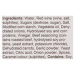 CANTON BEEF ONION BROTH FONDUE 1.100LT