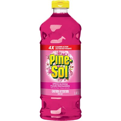 PINE-SOL SPRING BLOSSOM 1.41LT