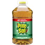 PINESOL CLEANER LIQ REG CP 4.250LT