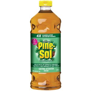 PINESOL CLEANER LIQUID 1.41LT