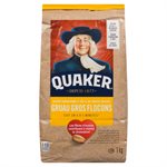 QKR OATS LRG FLAKES 1.000KG