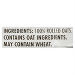QKR OATS QUICK 1.000KG