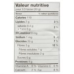 QKR OATS QUICK 1.000KG