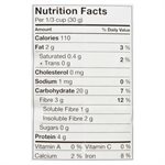 QKR OATS ONE MINUTE. 900.000G