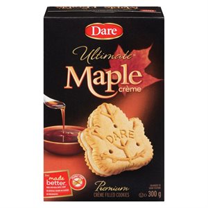 DARE ULTIMATE MAPLE CRM 300.000G
