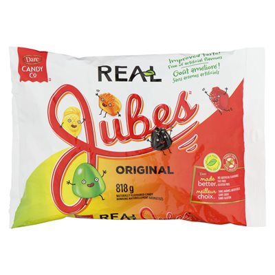 DARE JUBES ORIGINAL 818G