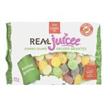 REAL JUICEE JUMBO GUMS 818G