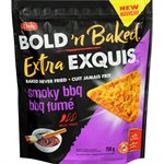 DARE BOLD N BAKED SMOKY BBQ 150G