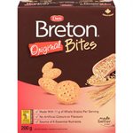 BRETON ORIGINAL BITES 200.000G