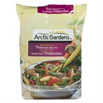 A GARDENS GOURMET MIX THAI 750G