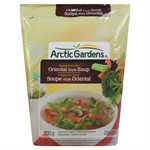 A GARDENS MIX ORIENTAL 750G