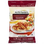 A GARDENS MIX SPAGHETTI CP 1.750KG