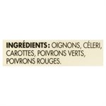A GARDENS MIX SPAGHETTI CP 1.750KG