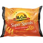 MCCAIN SUPER SPIRALS 650.000G