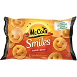 MCCAIN SMILES 650.000G