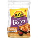 MCCAIN SPICY LATTICE CUT 540G