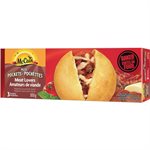 MCCAIN MEAT LOVERS PIZZA POCKT 300G