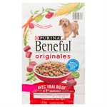 BENEFUL DRY DOG FD BEEF 1.800KG