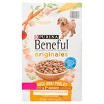 BENEFUL DRY DOG FOOD CHICKEN 1.800KG
