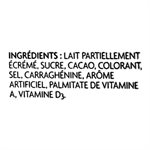 QUEBON CHOCOLATE MILK 1.000LT