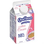 QUEBON CREAM 10% 473ML