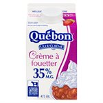 QUEBON CREAM 35% 473.000ML
