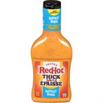FRANKS THICK SAUCE BUFALORCH 354.000ML