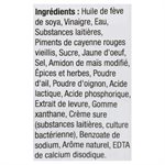 FRANKS THICK SAUCE BUFALORCH 354.000ML