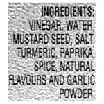 FRENCHS MUSTARD SQZ 400.000ML