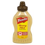 FRENCH HONEY MUSTARD 325.000ML