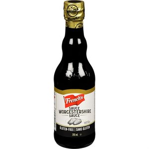 FRENCH'S WORC SAUCE 295.000ML