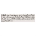 FRANK'S REDHOT HONEY GARLIC SA 354.000ML