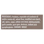 CAVENDISH FC SPICY 750.000G