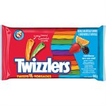 TWIZZLER RAINBOW PARTY PACK 350G