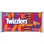 TWIZZLERS FRUIT PUNCH 340G