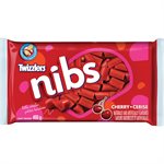 HRSHY TWIZZLER NIBS CHERRY 400G