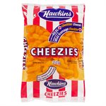 HAWKINS CHEEZIES 210G