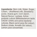 DANONE ACTIVIA DRINK STRAWBRRY 93.000ML