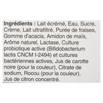 DANONE ACTIVIA DRINK STRAWBRRY 93.000ML