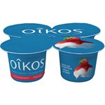 DANONE OIKOS STRAW 100.000G