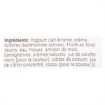 DANONE OIKOS STRAW 100.000G