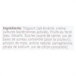 DANONE OIKOS BLU 100.000G