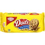 CHRISTIE DADS OATMEAL ORGNL 320.000G