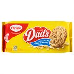 CHRISTIE DADS OATMEAL ORGNL 320.000G