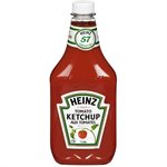 HEINZ KETCHUP SQZ 1.000LT