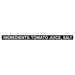 HEINZ TOMATO JUICE 540ML