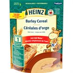 HEINZ BARLEY CEREAL 227G