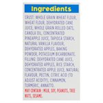 HEINZ LK APPLECIN CEREAL BARS 117G