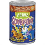HEINZ PASTA SCOOBY DOO 398.000ML