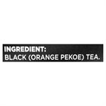 ORANGE PEKOE TEA BAGS 144'S 144EA